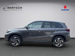 Suzuki Vitara 1.4 T Compact Top Hybrid 4x4