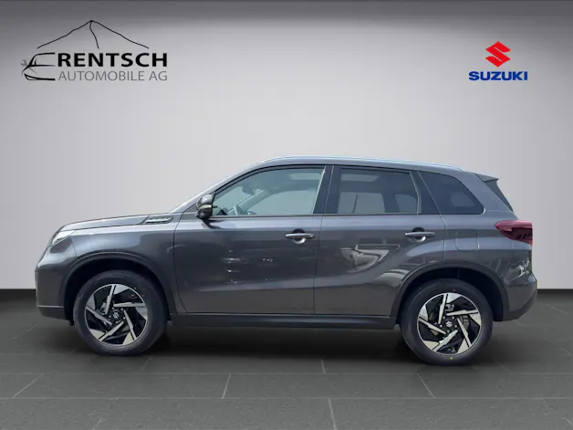 Suzuki Vitara 1.4 T Compact Top Hybrid 4x4