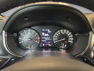 Suzuki Vitara 1.4 T Compact Top Hybrid 4x4