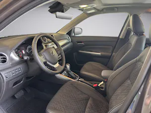 Suzuki Vitara 1.4 T Compact Top Hybrid 4x4