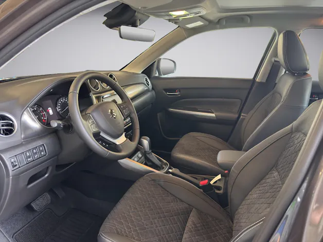 Suzuki Vitara 1.4 T Compact Top Hybrid 4x4
