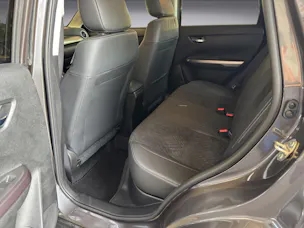 Suzuki Vitara 1.4 T Compact Top Hybrid 4x4