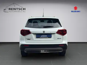 Suzuki Vitara 1.4 T Compact Top Hybrid 4x4