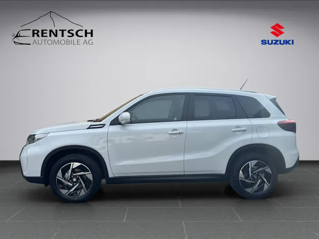 Suzuki Vitara 1.4 T Compact Top Hybrid 4x4