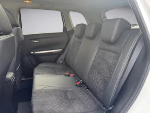 Suzuki Vitara 1.4 T Compact Top Hybrid 4x4