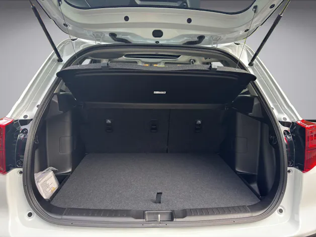 Suzuki Vitara 1.4 T Compact Top Hybrid 4x4