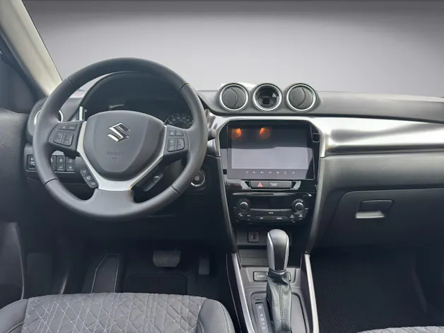 Suzuki Vitara 1.4 T Compact Top Hybrid 4x4