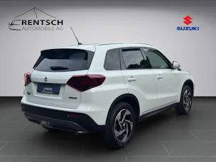 Suzuki Vitara 1.4 T Compact Top Hybrid 4x4