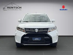 Suzuki Vitara 1.4 T Compact Top Hybrid 4x4