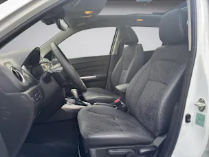 Suzuki Vitara 1.4 T Compact Top Hybrid 4x4