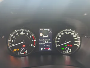 Suzuki Vitara 1.4 T Compact Top Hybrid 4x4