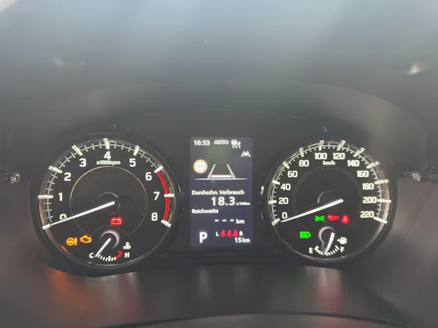 Suzuki Vitara 1.4 T Compact Top Hybrid 4x4