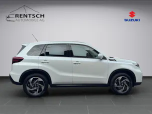 Suzuki Vitara 1.4 T Compact Top Hybrid 4x4