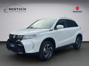 Suzuki Vitara 1.4 T Compact Top Hybrid 4x4