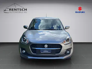 Suzuki Swift 1.2 Compact Top Hybrid
