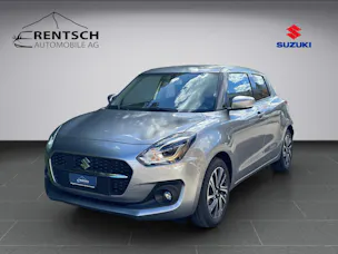 Suzuki Swift 1.2 Compact Top Hybrid