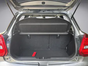 Suzuki Swift 1.2 Compact Top Hybrid