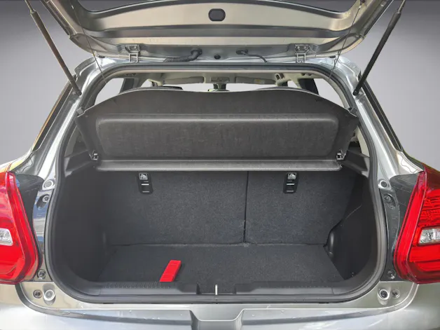 Suzuki Swift 1.2 Compact Top Hybrid