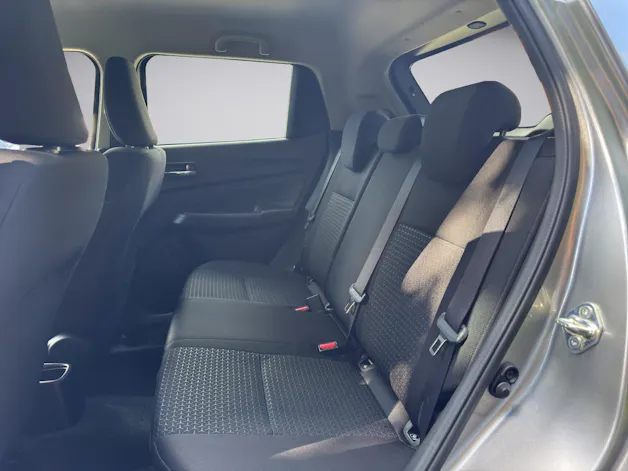 Suzuki Swift 1.2 Compact Top Hybrid