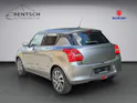 Suzuki Swift 1.2 Compact Top Hybrid