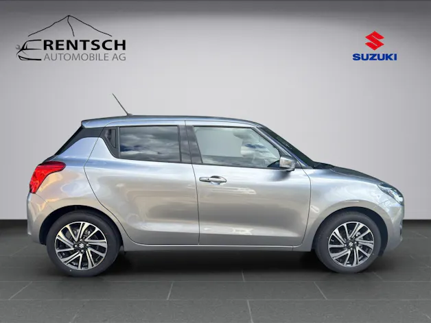 Suzuki Swift 1.2 Compact Top Hybrid