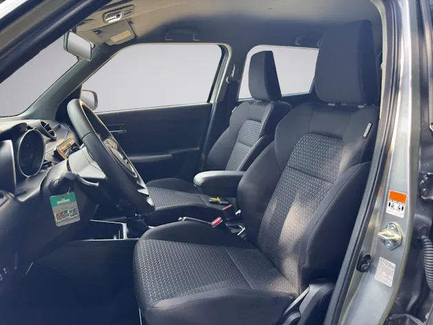 Suzuki Swift 1.2 Compact Top Hybrid
