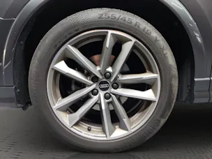Audi Q3 35 TDI S line quattro S-tronic