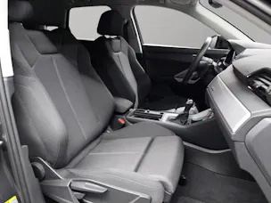Audi Q3 35 TDI S line quattro S-tronic