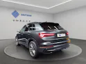 Audi Q3 35 TDI S line quattro S-tronic