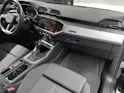 Audi Q3 35 TDI S line quattro S-tronic