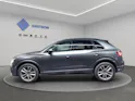 Audi Q3 35 TDI S line quattro S-tronic