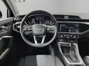 Audi Q3 35 TDI S line quattro S-tronic