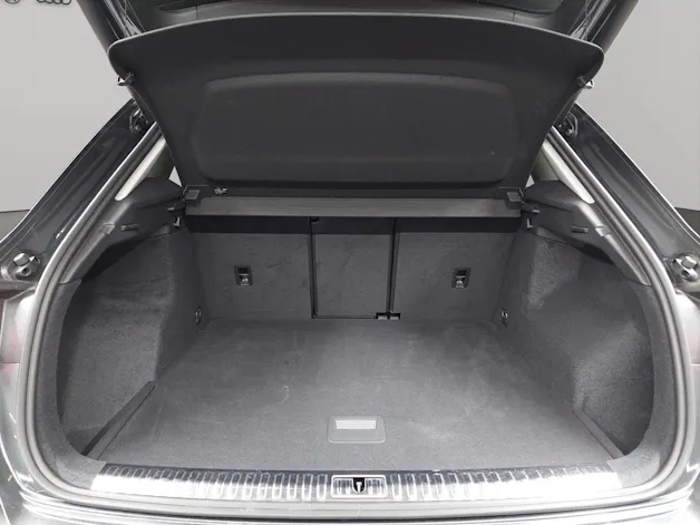 Audi Q3 35 TDI S line quattro S-tronic