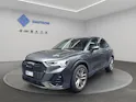 Audi Q3 35 TDI S line quattro S-tronic