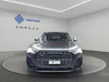 Audi Q3 35 TDI S line quattro S-tronic