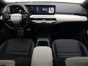 Kia EV4 81 kWh GT-Line