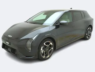 Kia EV4 81 kWh GT-Line