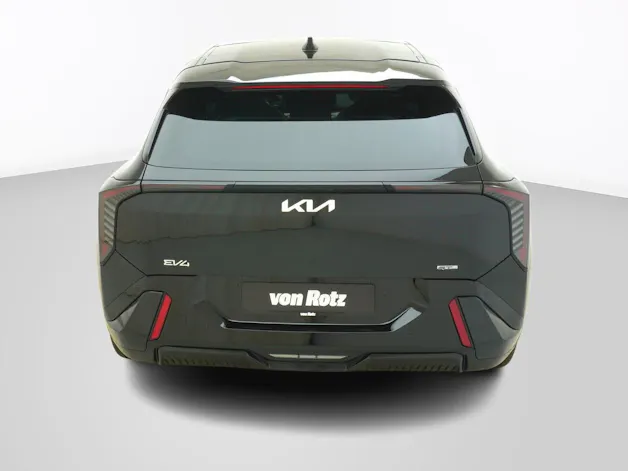 Kia EV4 81 kWh GT-Line