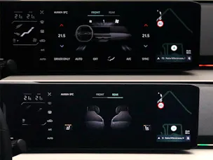 Kia EV4 81 kWh GT-Line