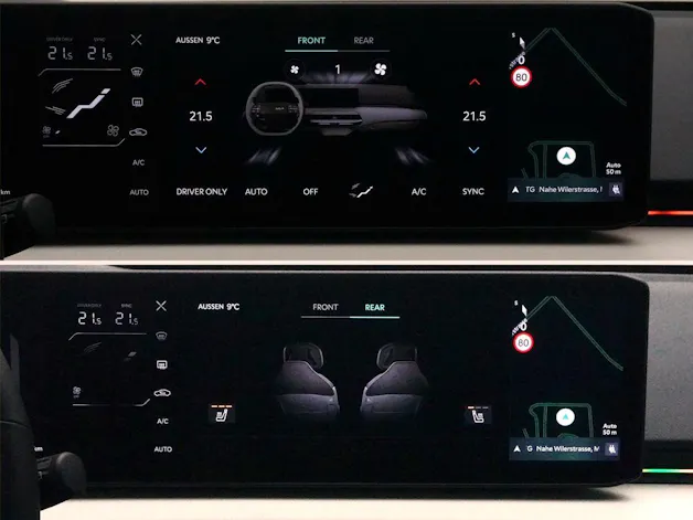 Kia EV4 81 kWh GT-Line