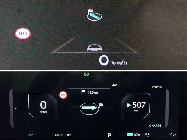 Kia EV4 81 kWh GT-Line