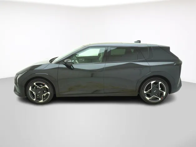 Kia EV4 81 kWh GT-Line