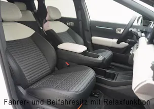 Kia EV4 81 kWh GT-Line