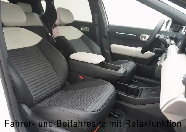 Kia EV4 81 kWh GT-Line