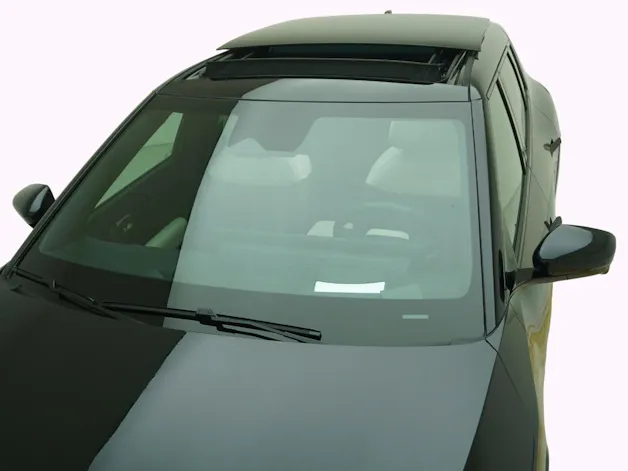 Kia EV4 81 kWh GT-Line