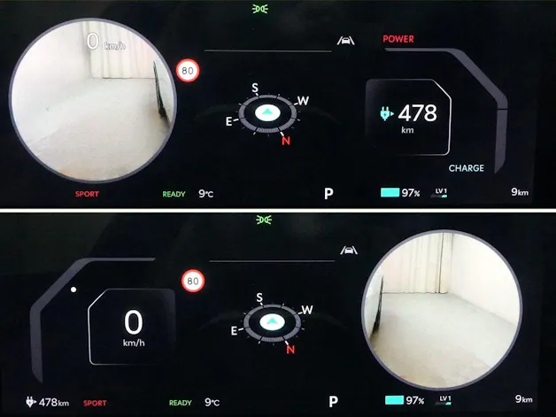 Kia EV4 81 kWh GT-Line