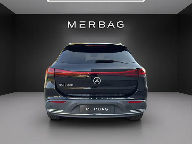 Mercedes-Benz EQA 250