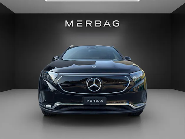 Mercedes-Benz EQA 250