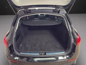 Mercedes-Benz C 200 T 4 Matic