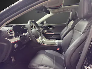 Mercedes-Benz C 200 T 4 Matic